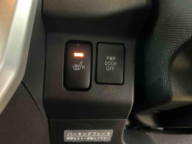 ウェイクＸ　ＳＡ車検整備付き　４ＷＤ　ターボ　純正７インチナビ　バックモニター　ドラレコ　ＥＴＣ車載器　オートライト　運転席シートヒーター　テレビコントロール（石川県）の中古車