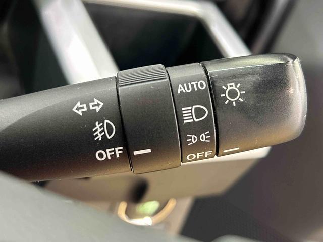 ウェイクＸ　ＳＡ車検整備付き　４ＷＤ　ターボ　純正７インチナビ　バックモニター　ドラレコ　ＥＴＣ車載器　オートライト　運転席シートヒーター　テレビコントロール（石川県）の中古車