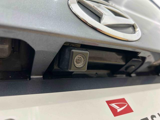 ウェイクＸ　ＳＡ車検整備付き　４ＷＤ　ターボ　純正７インチナビ　バックモニター　ドラレコ　ＥＴＣ車載器　オートライト　運転席シートヒーター　テレビコントロール（石川県）の中古車
