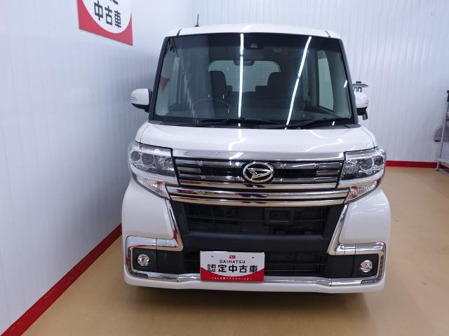 タント 中古車 カスタムＲＳ　トップエディションＳＡＩＩ走行無制限１年保証　純正８インチナビ　バックモニター　ドラレコ　ＥＴＣ車載器　両側パワースライドドア　ＬＥＤヘッドライト　オートライト　オートエアコン　アイドリングストップ