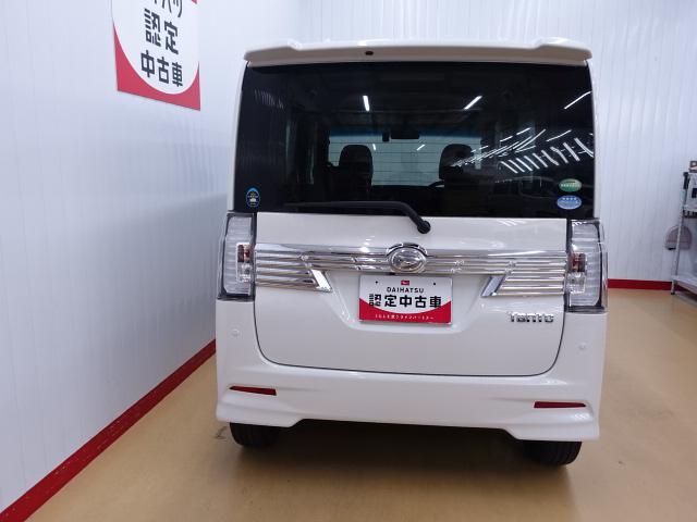 タント 中古車 カスタムＲＳ　トップエディションＳＡＩＩ走行無制限１年保証　純正８インチナビ　バックモニター　ドラレコ　ＥＴＣ車載器　両側パワースライドドア　ＬＥＤヘッドライト　オートライト　オートエアコン　アイドリングストップ