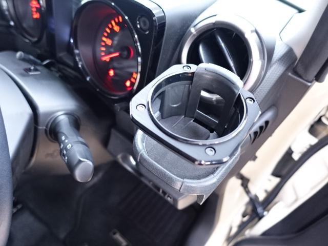 ジムニーＸＣ４ＷＤ　ＡＴ　AftermarketＤＶＤＵＳＢプレイヤー　セーフティーサポート　ＬＥＤヘッドライト　スマートキー　オートクルーズコントロール（石川県）の中古車