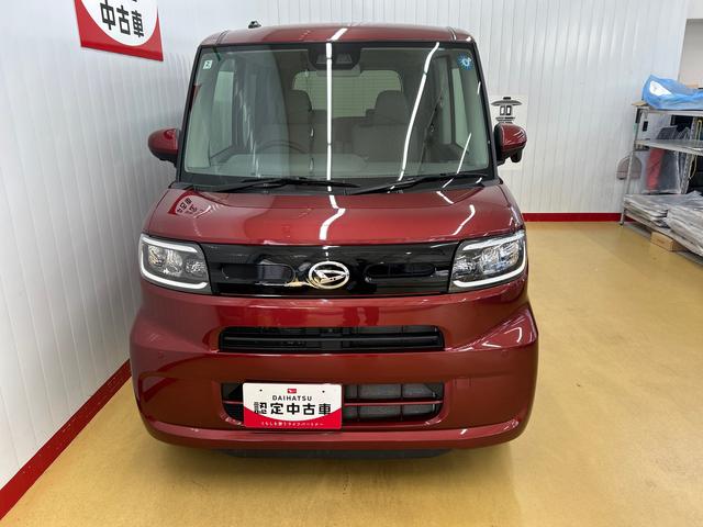 タントXターボセレクション車検整備付き 走行無制限1年保証 6.2インチディスプレイオーディオ パノラマモニター 衝突回避支援ブレーキ コーナーセンサー 助手席側パワースライドドア シートヒーター オートライト(石川県)の中古車