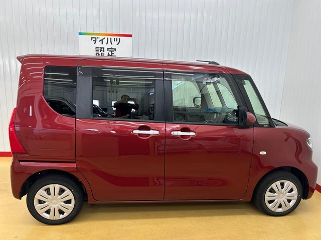 タントXターボセレクション車検整備付き 走行無制限1年保証 6.2インチディスプレイオーディオ パノラマモニター 衝突回避支援ブレーキ コーナーセンサー 助手席側パワースライドドア シートヒーター オートライト(石川県)の中古車