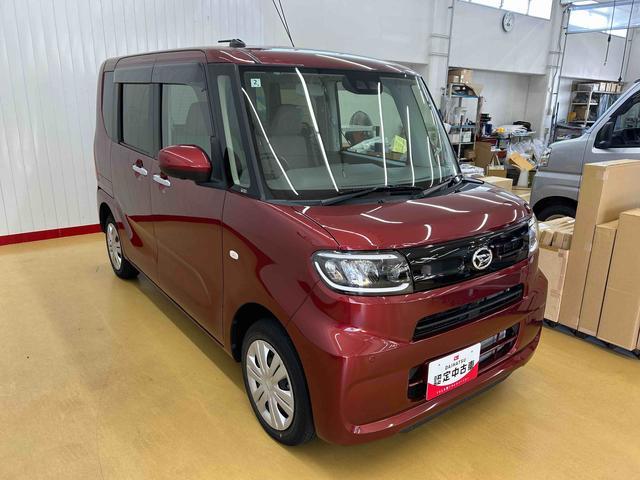 タントXターボセレクション車検整備付き 走行無制限1年保証 6.2インチディスプレイオーディオ パノラマモニター 衝突回避支援ブレーキ コーナーセンサー 助手席側パワースライドドア シートヒーター オートライト(石川県)の中古車