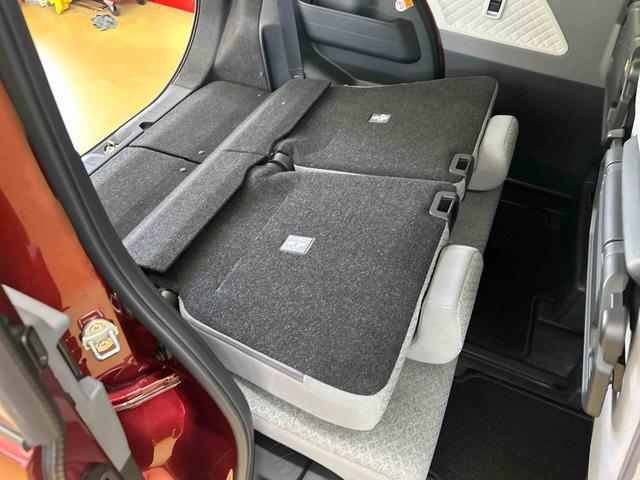 タントXターボセレクション車検整備付き 走行無制限1年保証 6.2インチディスプレイオーディオ パノラマモニター 衝突回避支援ブレーキ コーナーセンサー 助手席側パワースライドドア シートヒーター オートライト(石川県)の中古車