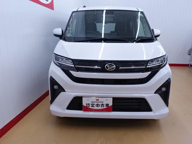 ムーヴＲＳ走行無制限１年保証　純正９インチディスプレイオーディオ　Ｂｌｕｅｔｏｏｔｈ　バックモニター　ドラレコ　衝突回避支援ブレーキ　両側パワースライドドア　ＬＥＤヘッドライト　オートライト（石川県）の中古車