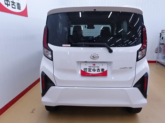 ムーヴＲＳ走行無制限１年保証　純正９インチディスプレイオーディオ　Ｂｌｕｅｔｏｏｔｈ　バックモニター　ドラレコ　衝突回避支援ブレーキ　両側パワースライドドア　ＬＥＤヘッドライト　オートライト（石川県）の中古車