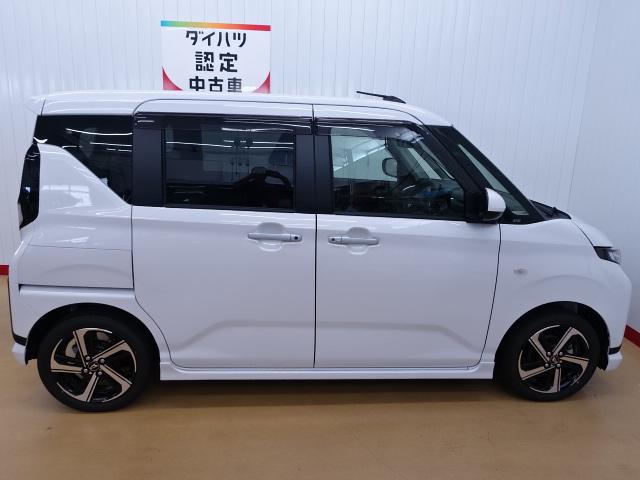 ムーヴＲＳ走行無制限１年保証　純正９インチディスプレイオーディオ　Ｂｌｕｅｔｏｏｔｈ　バックモニター　ドラレコ　衝突回避支援ブレーキ　両側パワースライドドア　ＬＥＤヘッドライト　オートライト（石川県）の中古車