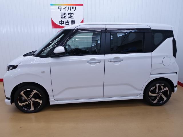 ムーヴＲＳ走行無制限１年保証　純正９インチディスプレイオーディオ　Ｂｌｕｅｔｏｏｔｈ　バックモニター　ドラレコ　衝突回避支援ブレーキ　両側パワースライドドア　ＬＥＤヘッドライト　オートライト（石川県）の中古車