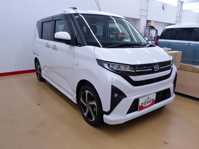 ムーヴＲＳ走行無制限１年保証　純正９インチディスプレイオーディオ　Ｂｌｕｅｔｏｏｔｈ　バックモニター　ドラレコ　衝突回避支援ブレーキ　両側パワースライドドア　ＬＥＤヘッドライト　オートライト（石川県）の中古車