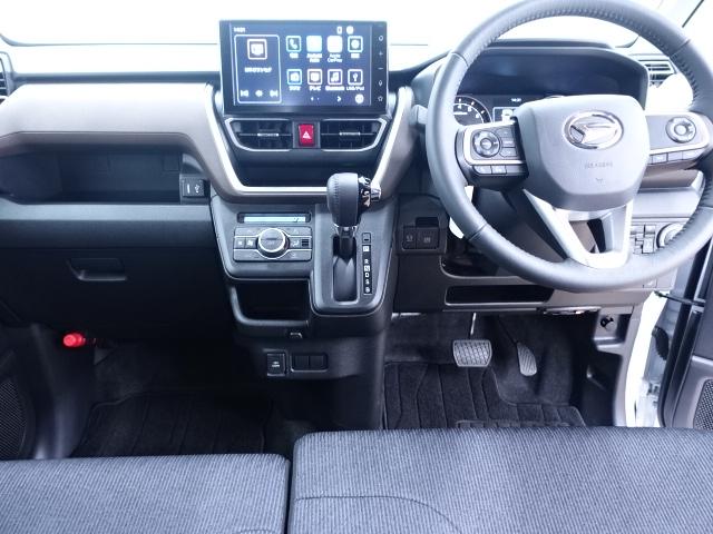 ムーヴＲＳ走行無制限１年保証　純正９インチディスプレイオーディオ　Ｂｌｕｅｔｏｏｔｈ　バックモニター　ドラレコ　衝突回避支援ブレーキ　両側パワースライドドア　ＬＥＤヘッドライト　オートライト（石川県）の中古車