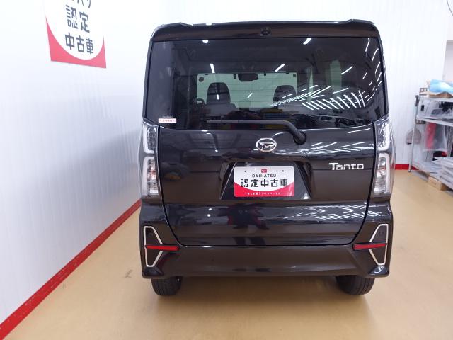 タントカスタムX走行無制限1年保証 4WD 純正9インチナビ バックモニター ドラレコ ETC車載器 オートライト LEDヘッドライト コーナーセンサー Bluetooth(石川県)の中古車