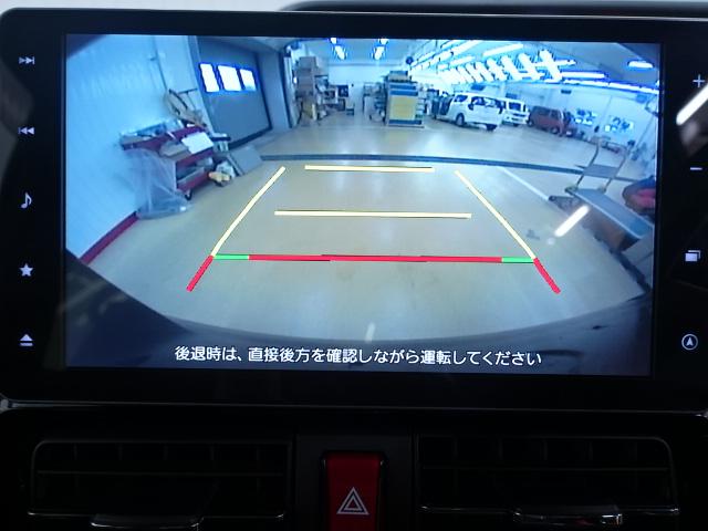 タントカスタムX走行無制限1年保証 4WD 純正9インチナビ バックモニター ドラレコ ETC車載器 オートライト LEDヘッドライト コーナーセンサー Bluetooth(石川県)の中古車