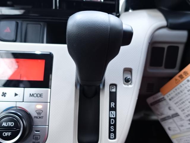 ムーヴＸターボ　ＳＡIII走行無制限１年保証　車検整備付き　スマートアシスト　ワンセグナビ　コーナーセンサー　オートエアコン　オートライト　キーレスエントリー（石川県）の中古車