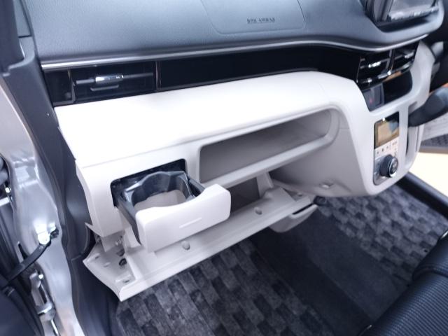 ムーヴＸターボ　ＳＡIII走行無制限１年保証　車検整備付き　スマートアシスト　ワンセグナビ　コーナーセンサー　オートエアコン　オートライト　キーレスエントリー（石川県）の中古車