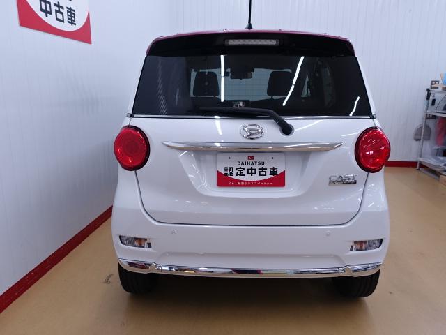 キャストスタイルG SAIII走行無制限1年保証 衝突回避支援ブレーキ フイルムトップ ナビ ドラレコ オートライト スマートキー オートエアコン(石川県)の中古車