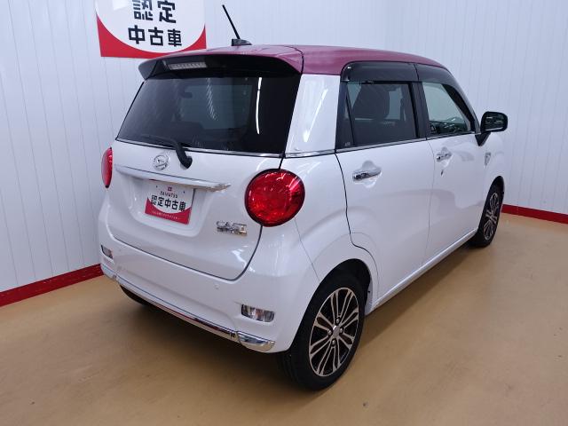 キャストスタイルG SAIII走行無制限1年保証 衝突回避支援ブレーキ フイルムトップ ナビ ドラレコ オートライト スマートキー オートエアコン(石川県)の中古車