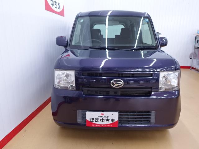 ムーヴコンテ 中古車 Ｘ走行無制限１年保証　ＣＤデッキ　スマートキー　アイドリングストップ　フロントベンチシート　オートエアコン