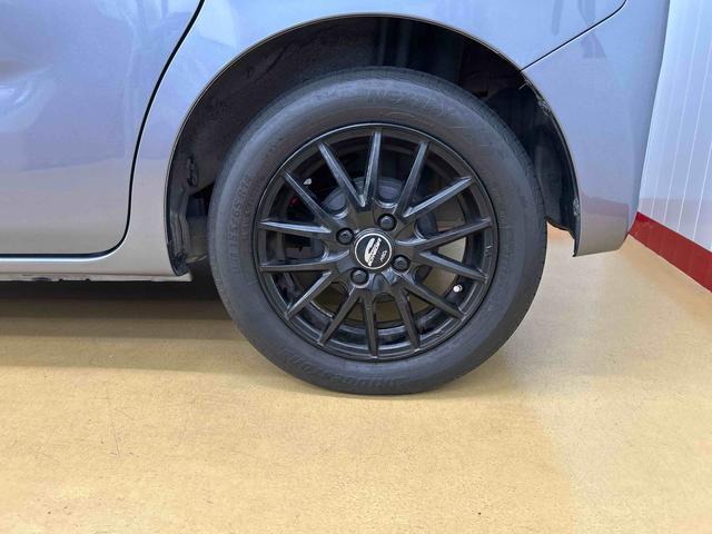 ウェイクＬ　ファインセレクションＳＡ走行無制限１年保証　ナビ　助手席側パワースライドドア　オートエアコン　キーフリーシステム（石川県）の中古車