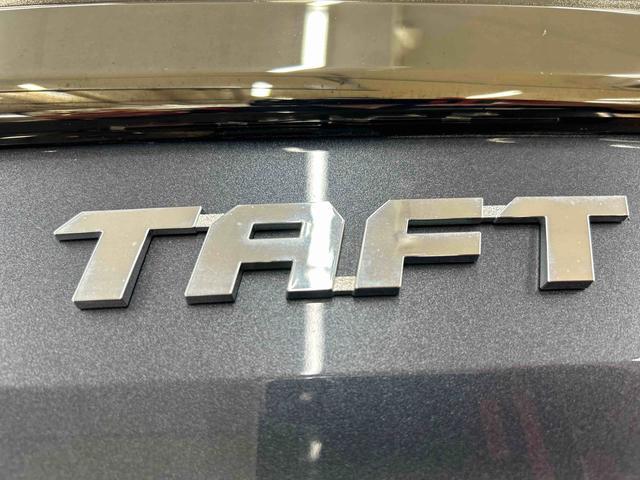 タフトG ダーククロムベンチャー走行無制限1年保証 9インチディスプレイオーディオ バックカメラ Bluetooth ドラレコ コーナーセンサー 衝突回避支援ブレーキ LEDヘッドライト オートライト HDMI&USB(石川県)の中古車