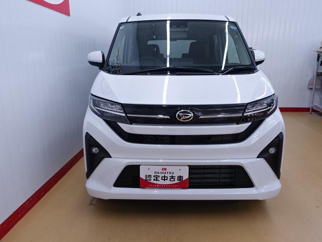 ムーヴRS走行無制限1年保証 純正7インチナビ バックカメラ 衝突回避支援ブレーキ コーナーセンサー LEDヘッドライト オートライト 両側パワースライドドア クルーズコントロール USB(石川県)の中古車