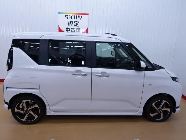 ムーヴRS走行無制限1年保証 純正7インチナビ バックカメラ 衝突回避支援ブレーキ コーナーセンサー LEDヘッドライト オートライト 両側パワースライドドア クルーズコントロール USB(石川県)の中古車