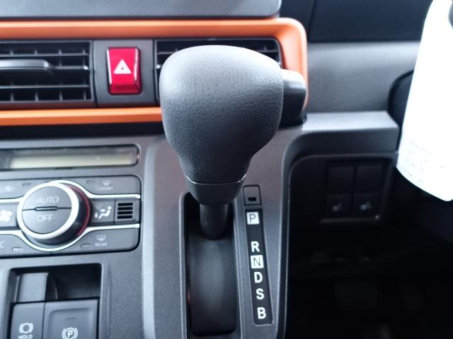 タントファンクロス走行無制限1年保証 4WD 純正7インチナビ Bluetooth バックカメラ 衝突回避支援ブレーキ コーナーセンサー LEDヘッドライト オートライト 両側パワースライドドア シートヒーター(石川県)の中古車