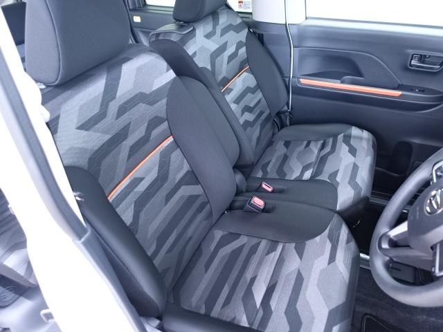 タントファンクロス走行無制限1年保証 4WD 純正7インチナビ Bluetooth バックカメラ 衝突回避支援ブレーキ コーナーセンサー LEDヘッドライト オートライト 両側パワースライドドア シートヒーター(石川県)の中古車