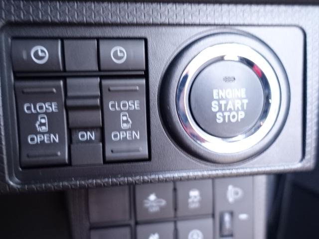タントファンクロス走行無制限1年保証 4WD 純正7インチナビ Bluetooth バックカメラ 衝突回避支援ブレーキ コーナーセンサー LEDヘッドライト オートライト 両側パワースライドドア シートヒーター(石川県)の中古車