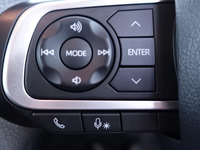 タントファンクロス走行無制限1年保証 4WD 純正7インチナビ Bluetooth バックカメラ 衝突回避支援ブレーキ コーナーセンサー LEDヘッドライト オートライト 両側パワースライドドア シートヒーター(石川県)の中古車