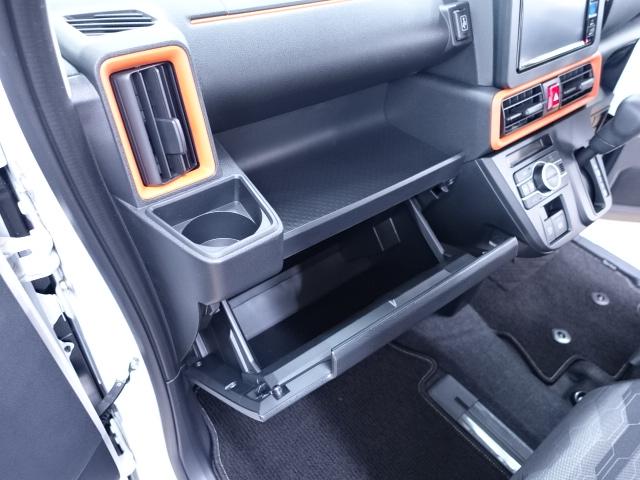 タントファンクロス走行無制限1年保証 4WD 純正7インチナビ Bluetooth バックカメラ 衝突回避支援ブレーキ コーナーセンサー LEDヘッドライト オートライト 両側パワースライドドア シートヒーター(石川県)の中古車