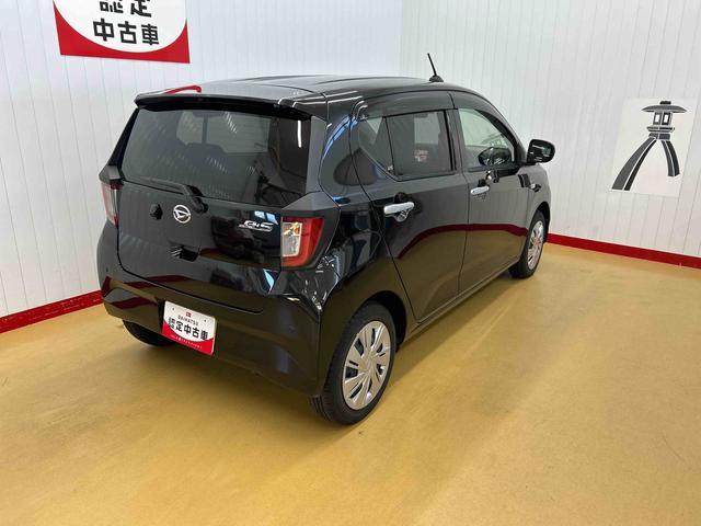 ミライースX リミテッドSAIII走行無制限1年保証 純正7インチナビ バックカメラ コーナーセンサー 衝突回避支援ブレーキ オートライト ETC マニュアルエアコン キーレスエントリー(石川県)の中古車