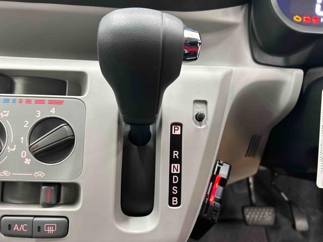 ミライースX リミテッドSAIII走行無制限1年保証 純正7インチナビ バックカメラ コーナーセンサー 衝突回避支援ブレーキ オートライト ETC マニュアルエアコン キーレスエントリー(石川県)の中古車