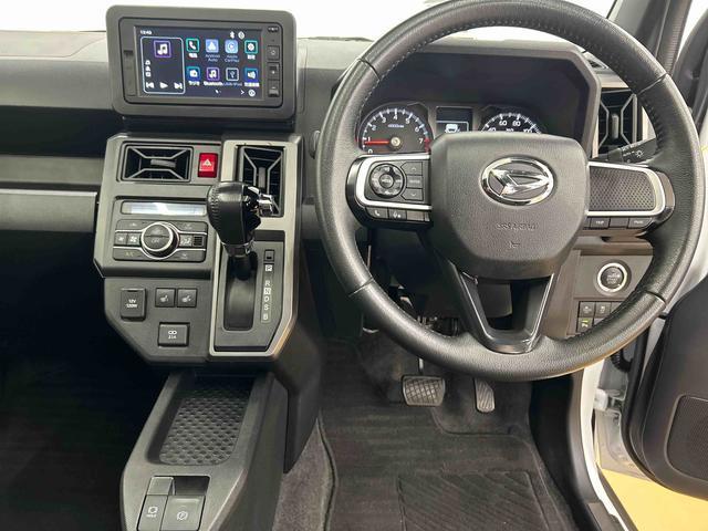 タフトG クロムベンチャー走行無制限1年保証 4WD ディスプレイオーディオ バックカメラ 衝突回避支援ブレーキ コーナーセンサー LEDヘッドライト オートライト エンジンスターター シートヒーター USB(石川県)の中古車