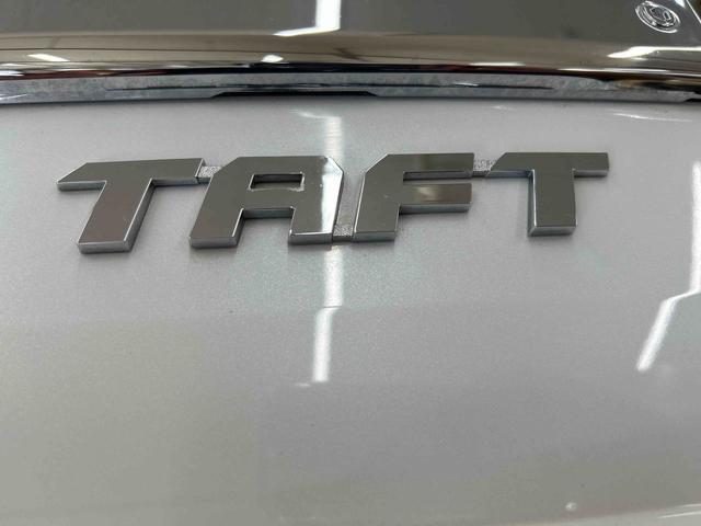 タフトG クロムベンチャー走行無制限1年保証 4WD ディスプレイオーディオ バックカメラ 衝突回避支援ブレーキ コーナーセンサー LEDヘッドライト オートライト エンジンスターター シートヒーター USB(石川県)の中古車