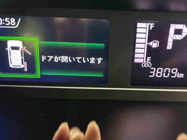 タントカスタムXリミテッド走行無制限1年保証 純正7インチナビ バックカメラ 衝突回避支援ブレーキ コーナーセンサー ETC 両側パワースライドドア LEDヘッドライト オートライト クルーズコントロール USB(石川県)の中古車