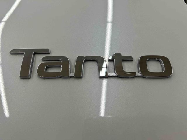 タントカスタムXリミテッド走行無制限1年保証 純正7インチナビ バックカメラ 衝突回避支援ブレーキ コーナーセンサー ETC 両側パワースライドドア LEDヘッドライト オートライト クルーズコントロール USB(石川県)の中古車