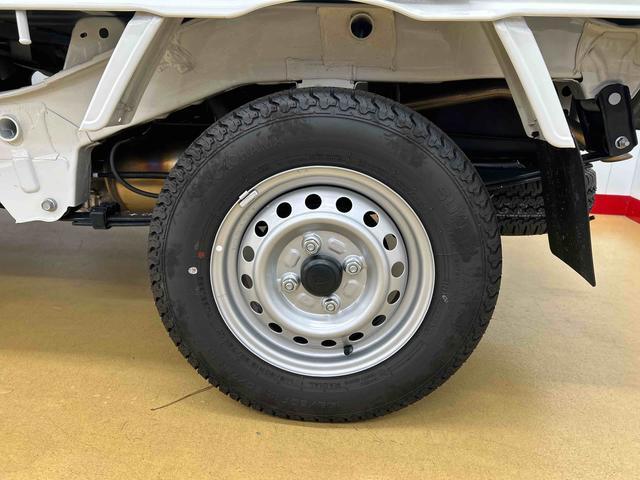 ハイゼットトラックスタンダード走行無制限1年保証 4WD 衝突回避支援ブレーキ フロントコーナーセンサー AM/FMラジオ アイドリングストップ オートライト(石川県)の中古車