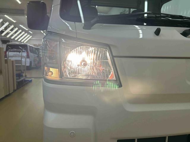 ハイゼットトラックスタンダード走行無制限1年保証 4WD 衝突回避支援ブレーキ フロントコーナーセンサー AM/FMラジオ アイドリングストップ オートライト(石川県)の中古車