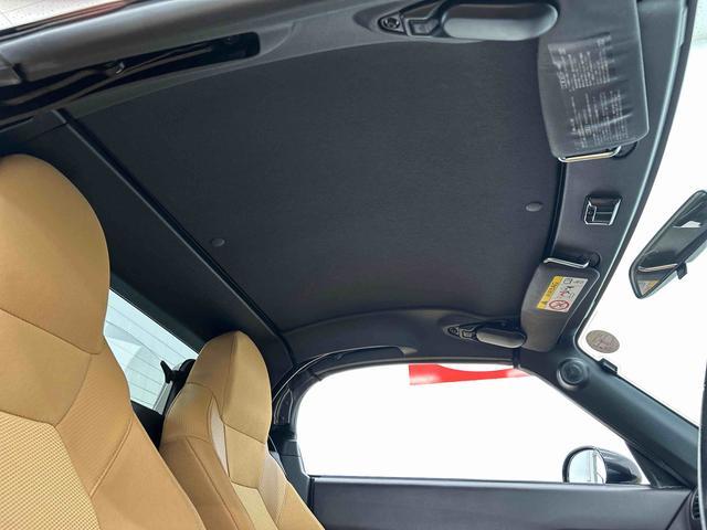 コペンローブ走行無制限１年保証　オーディオレス　オートエアコン　シートヒーター　電動格納ミラー　純正アルミホイール（石川県）の中古車