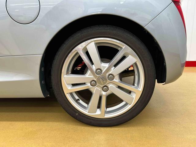 コペンローブ走行無制限１年保証　オーディオレス　オートエアコン　シートヒーター　電動格納ミラー　純正アルミホイール（石川県）の中古車