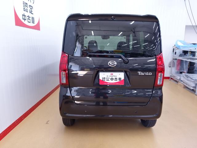 タントＸ走行無制限１年保証　純正７インチナビ　バックカメラ　Ｂｌｕｅｔｏｏｔｈ　衝突回避支援ブレーキ　コーナーセンサー　助手席側パワースライドドア　シートヒーター　ＬＥＤヘッドライト　オートライト（石川県）の中古車