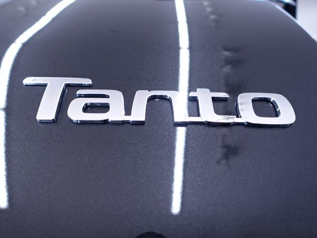 タントＸ走行無制限１年保証　純正７インチナビ　バックカメラ　Ｂｌｕｅｔｏｏｔｈ　衝突回避支援ブレーキ　コーナーセンサー　助手席側パワースライドドア　シートヒーター　ＬＥＤヘッドライト　オートライト（石川県）の中古車