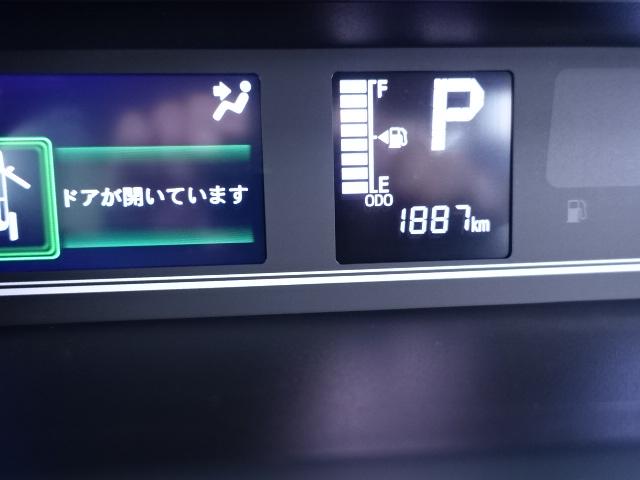 タントカスタムX走行無制限1年保証 純正7インチナビ バックカメラ 衝突回避支援ブレーキ コーナーセンサー LEDヘッドライト オートライト 両側パワースライドドア シートヒーター USB(石川県)の中古車