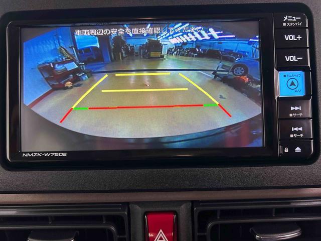 ムーヴキャンバスセオリーG走行無制限1年保証 4WD 純正7インチナビ バックカメラ 衝突回避支援ブレーキ コーナーセンサー 両側パワースライドドア LEDヘッドライト オートライト USB シートヒーター(石川県)の中古車