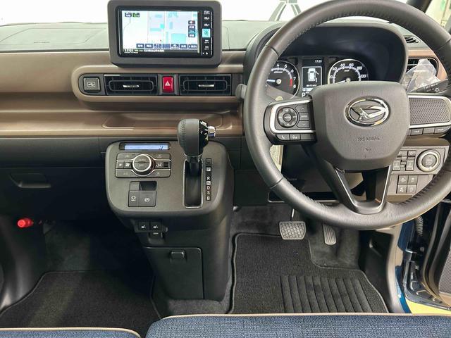 ムーヴキャンバスセオリーG走行無制限1年保証 4WD 純正7インチナビ バックカメラ 衝突回避支援ブレーキ コーナーセンサー 両側パワースライドドア LEDヘッドライト オートライト USB シートヒーター(石川県)の中古車