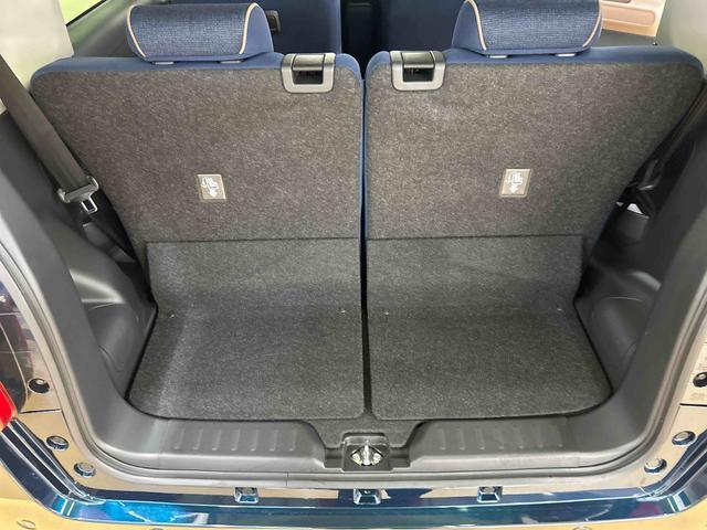 ムーヴキャンバスセオリーG走行無制限1年保証 4WD 純正7インチナビ バックカメラ 衝突回避支援ブレーキ コーナーセンサー 両側パワースライドドア LEDヘッドライト オートライト USB シートヒーター(石川県)の中古車