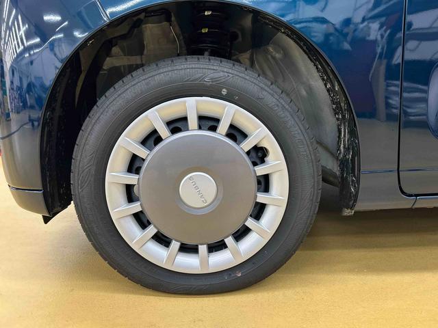 ムーヴキャンバスセオリーG走行無制限1年保証 4WD 純正7インチナビ バックカメラ 衝突回避支援ブレーキ コーナーセンサー 両側パワースライドドア LEDヘッドライト オートライト USB シートヒーター(石川県)の中古車