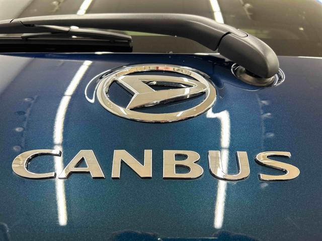 ムーヴキャンバスセオリーG走行無制限1年保証 4WD 純正7インチナビ バックカメラ 衝突回避支援ブレーキ コーナーセンサー 両側パワースライドドア LEDヘッドライト オートライト USB シートヒーター(石川県)の中古車